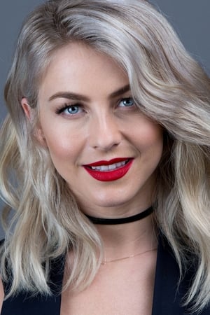 Julianne Hough profil kép