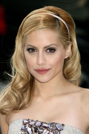 Brittany Murphy profil kép