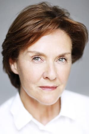 Amanda Burton profil kép