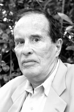 Kenneth Anger profil kép