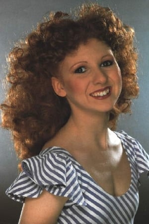 Bonnie Langford profil kép