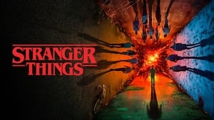 Stranger Things kép