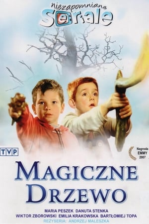 Magiczne drzewo