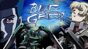 Blue Gender kép