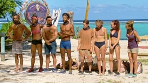 Survivor 36. évad Ep.12 12. epizód