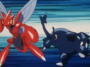 Pokémon 3. évad Ep.24 24. epizód