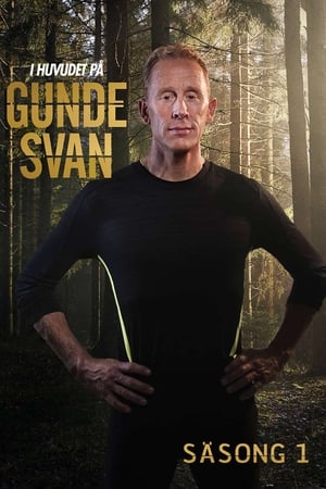 I Huvudet på Gunde Svan 1. évad (2013-10-24) poszter