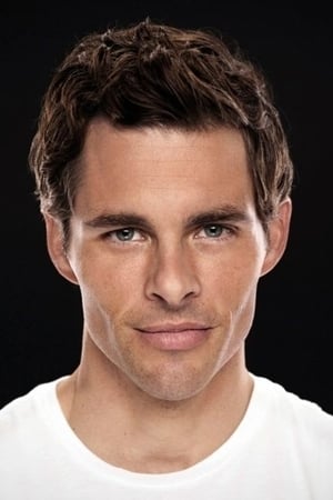 James Marsden profil kép