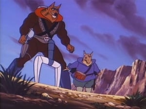 ThunderCats 1. évad Ep.38 38. epizód