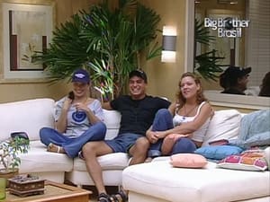 Big Brother Brasil 3. évad Ep.74 74. epizód