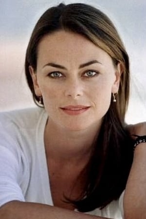 Polly Walker profil kép