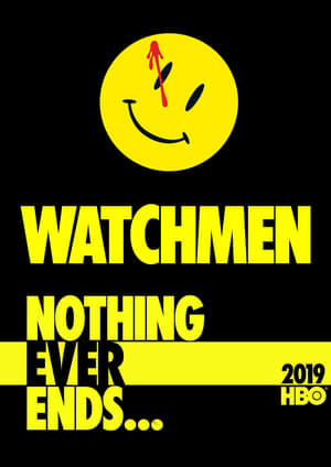 Watchmen poszter