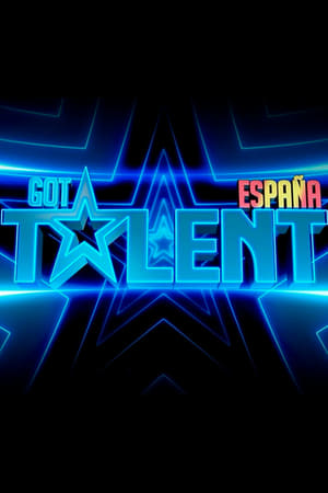 Got Talent España poszter