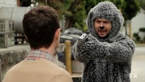 Wilfred 2. évad Ep.5 5. epizód