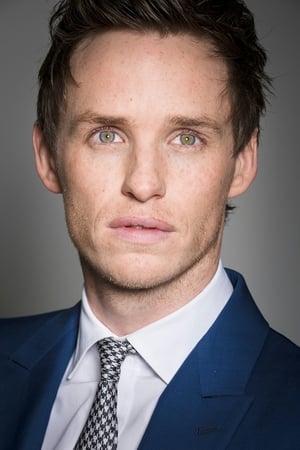 Eddie Redmayne profil kép