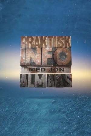 Praktisk info med Jon Almaas Speciális epizódok (2019-12-17) poszter