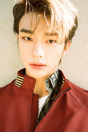 Hyunjin profil kép