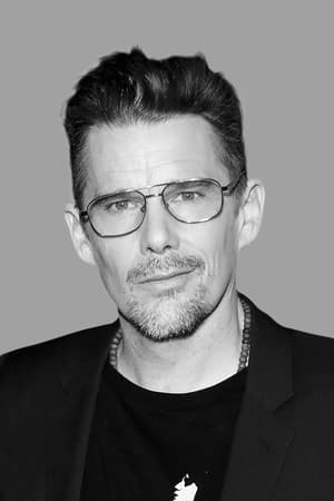 Ethan Hawke profil kép