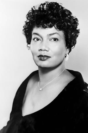 Pearl Bailey profil kép