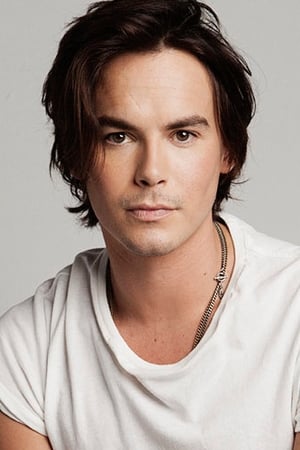 Tyler Blackburn profil kép