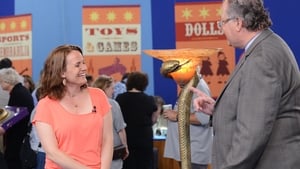 Antiques Roadshow 19. évad Ep.14 14. epizód