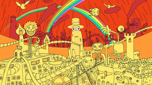 Superjail! kép