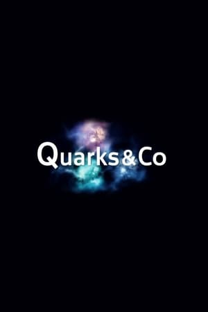 Quarks poszter