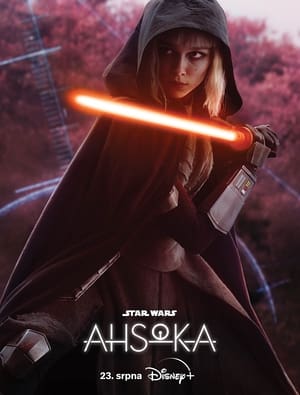 Ahsoka poszter