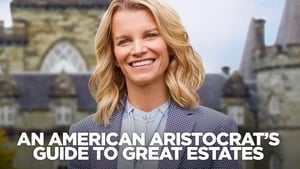 An American Aristocrat's Guide to Great Estates kép