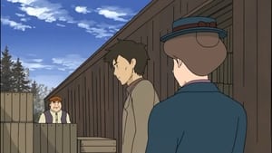 こんにちは アン ~Before Green Gables 1. évad Ep.8 8. epizód