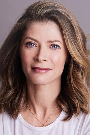 Gillian Vigman profil kép