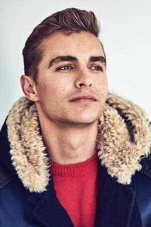 Dave Franco profil kép