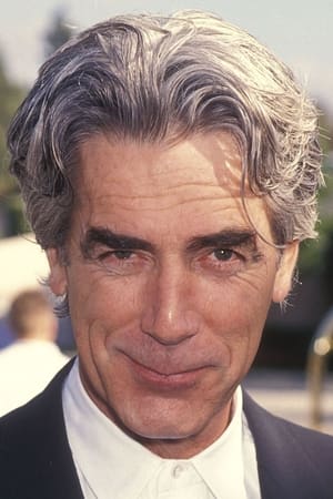 Sam Elliott profil kép