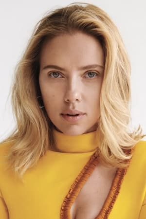 Scarlett Johansson profil kép