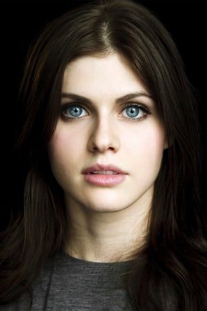 Alexandra Daddario profil kép