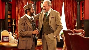 Citizen Khan 4. évad Ep.1 1. epizód