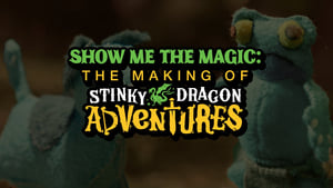 Stinky Dragon Adventures Speciális epizódok Ep.6 6. epizód