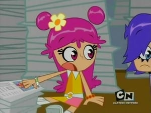 Hi Hi Puffy AmiYumi 3. évad Ep.3 3. epizód