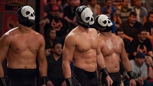 Lucha Underground 1. évad Ep.29 29. epizód