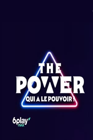 The Power : Qui a le pouvoir poszter