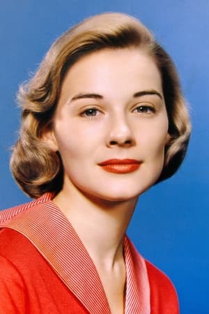 Hope Lange profil kép