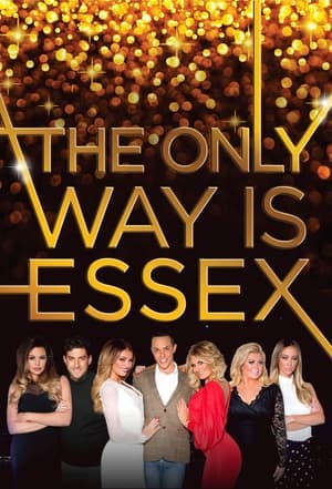 The Only Way Is Essex poszter