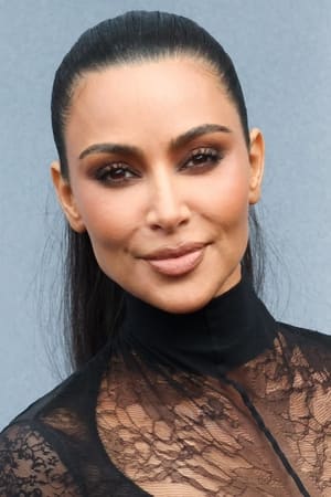 Kim Kardashian profil kép