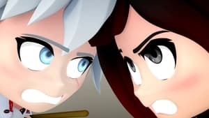 RWBY Chibi 1. évad Ep.5 5. epizód