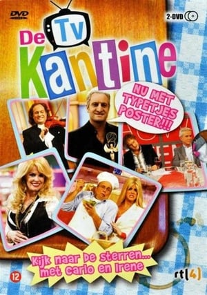 De TV Kantine 1. évad (2009-03-20) poszter