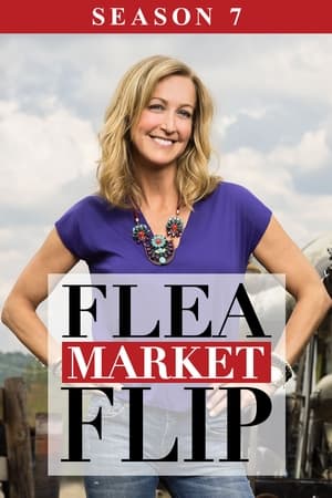 Flea Market Flip 7. évad (2016-07-03) poszter