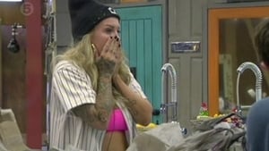 Big Brother 14. évad Ep.3 3. epizód