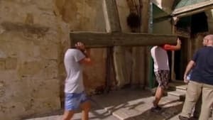 The Amazing Race Australia 1. évad Ep.10 10. epizód