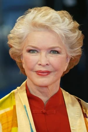 Ellen Burstyn profil kép