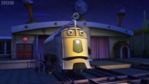 Chuggington 2. évad Ep.2 2. epizód